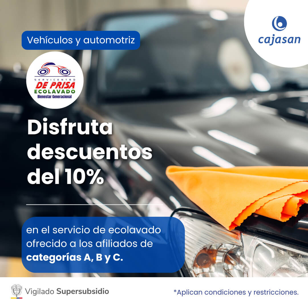 Servicentro de Prisa