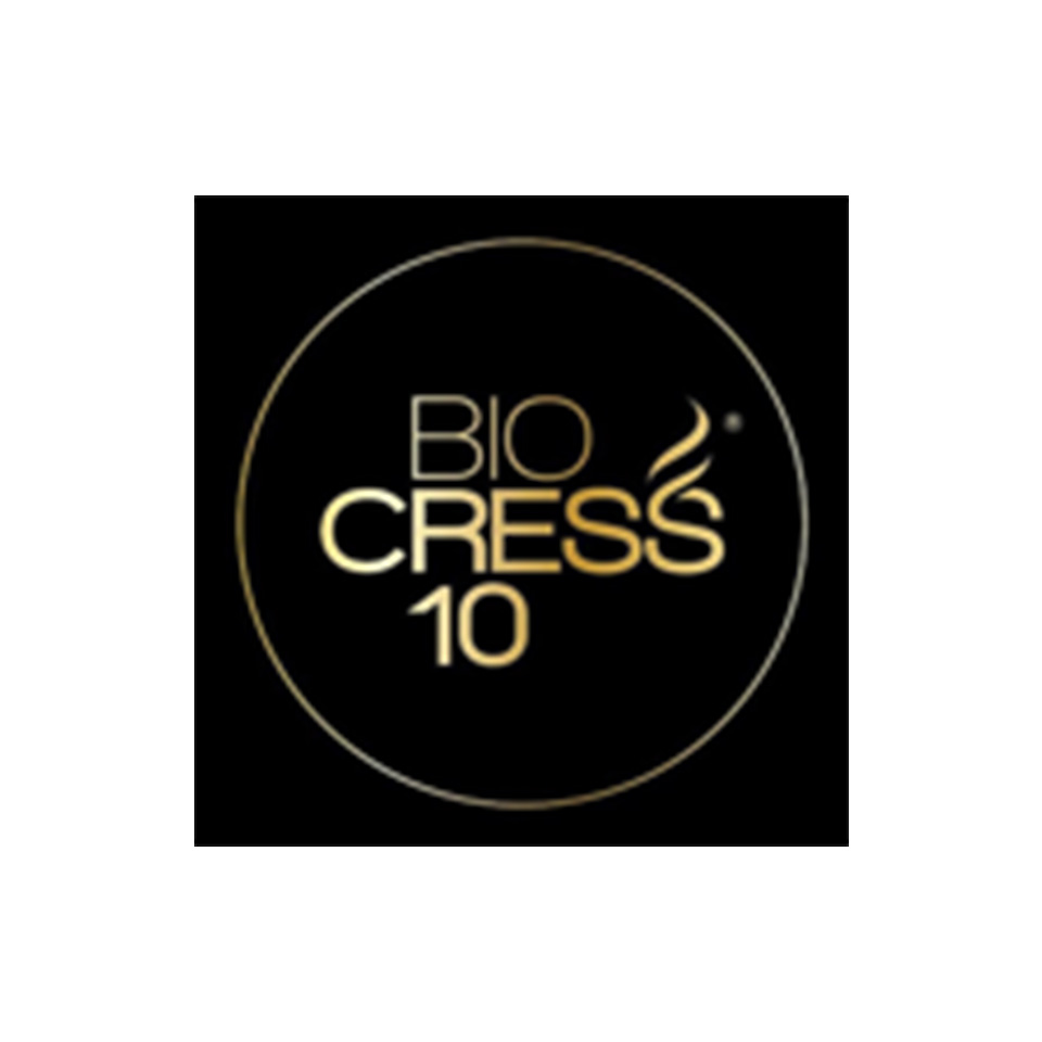 Bio Cress 10