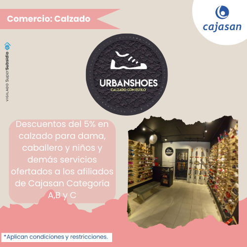 Urbanshoes