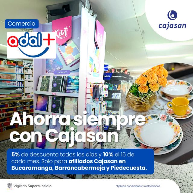 Adal+