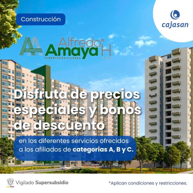Alfredo Amaya H