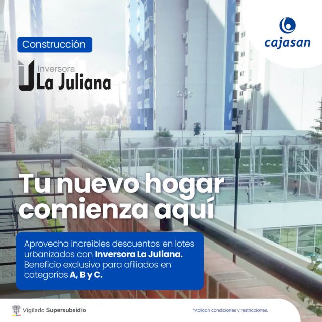 Inversora La Juliana
