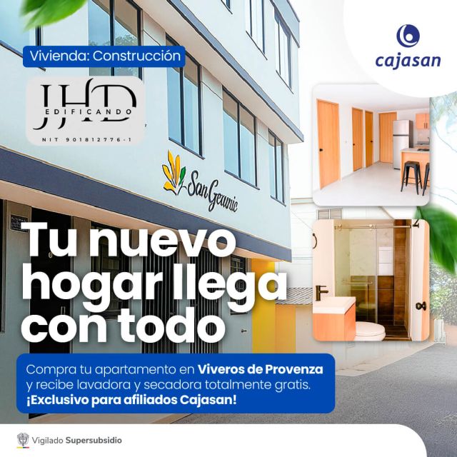 JHD Edificado