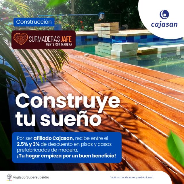 Surmaderas Jafe
