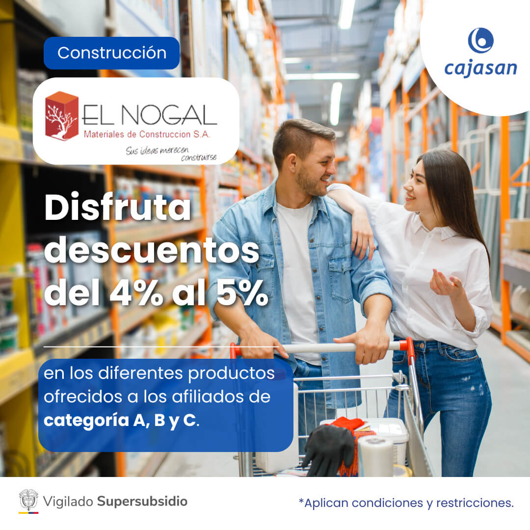 Supermercado El Nogal