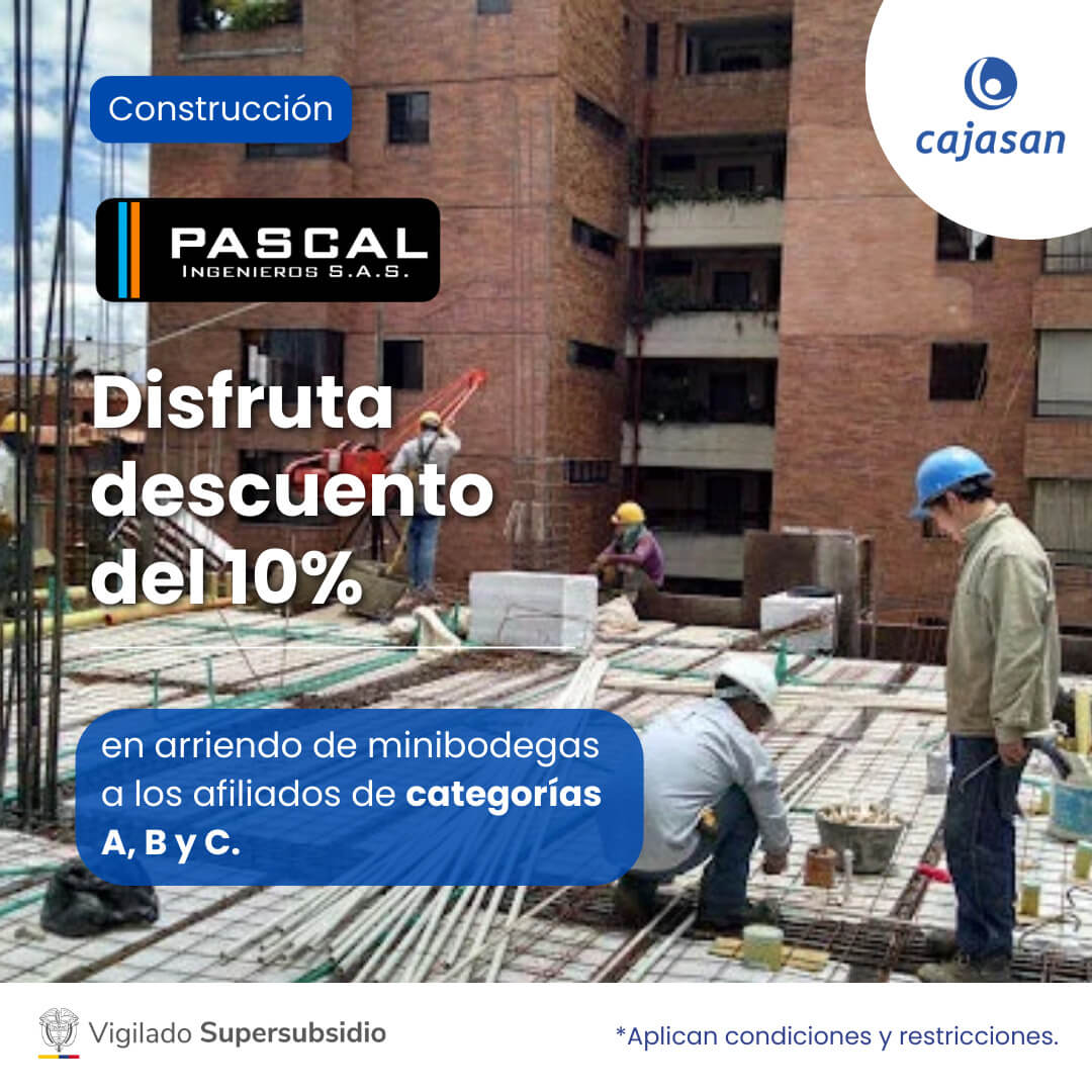 Pascal Ingenieros