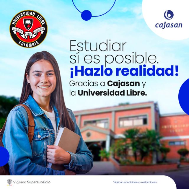 Universidad Libre Colombia