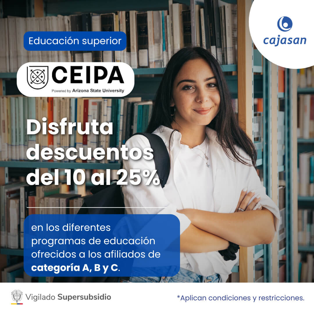 Fundación Universitaria Ceipa