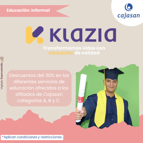 Klazia Instituto Técnico Iberoamericano