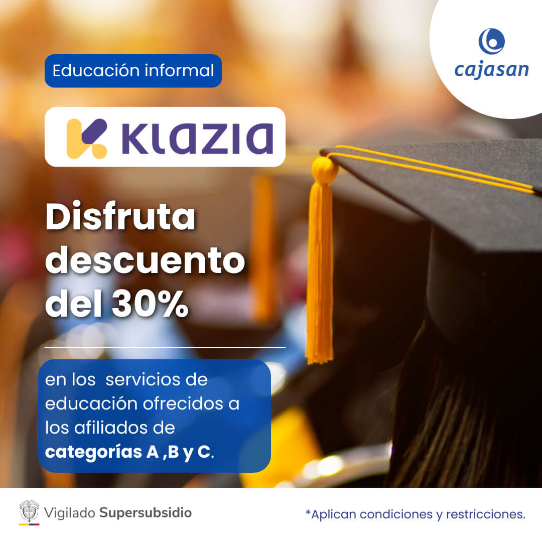 Klazia Instituto Técnico Iberoamericano