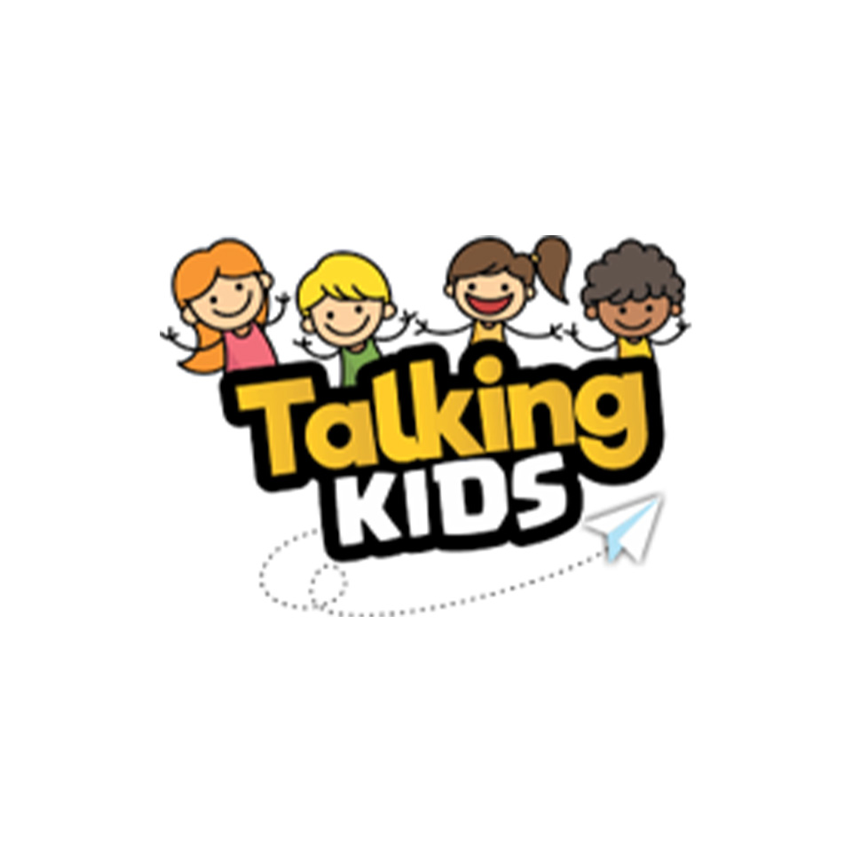Talking Kids
