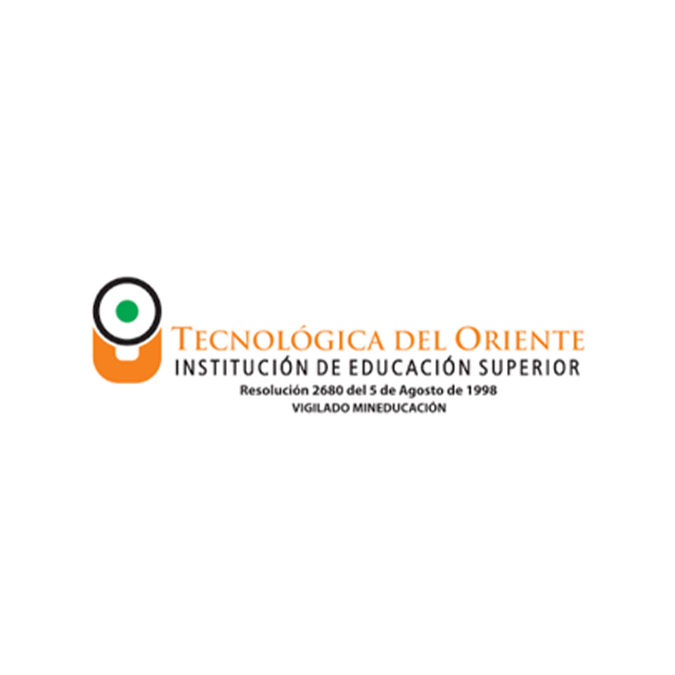 Corporación Tecnológica del Oriente