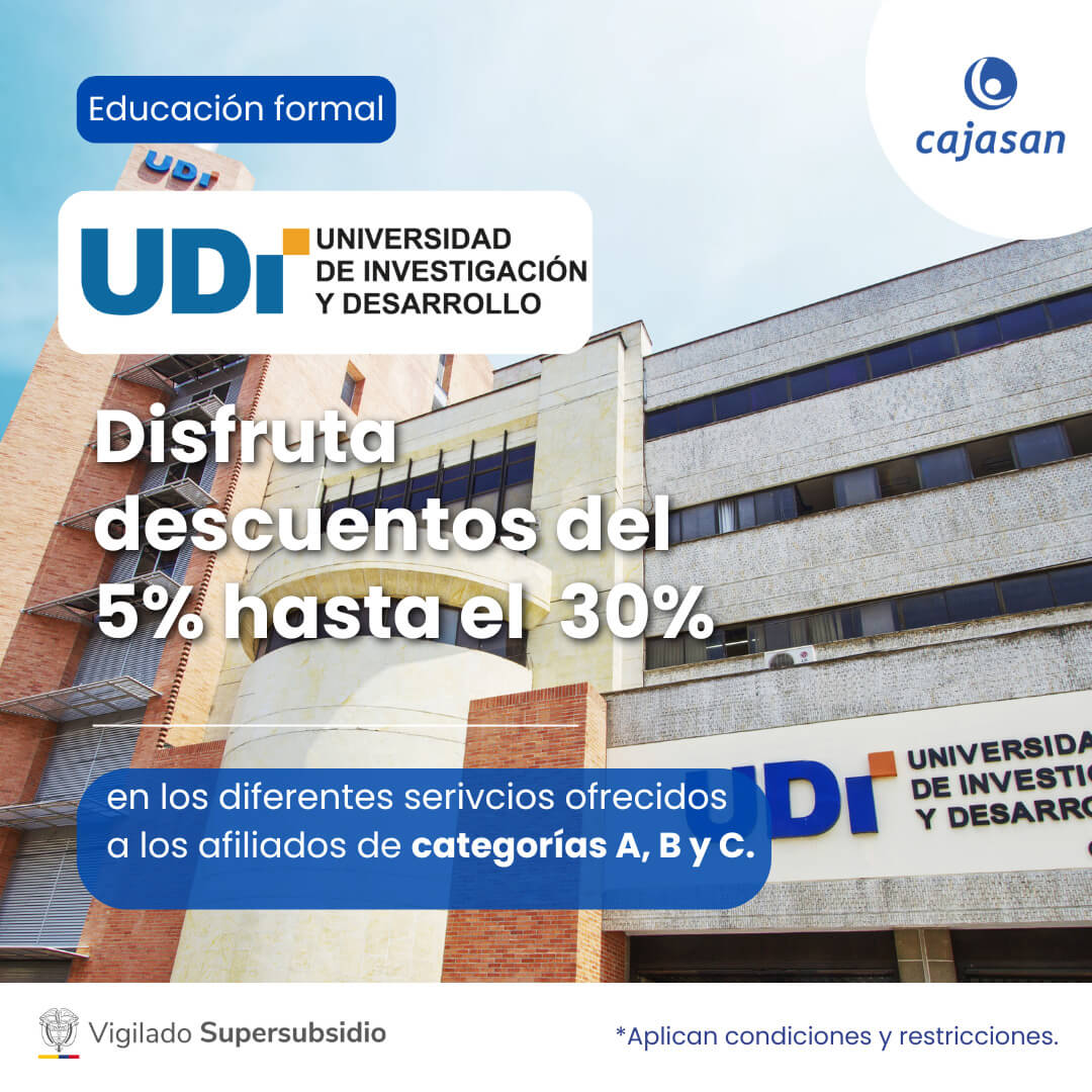 UDI