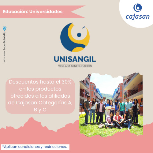 Unisangil