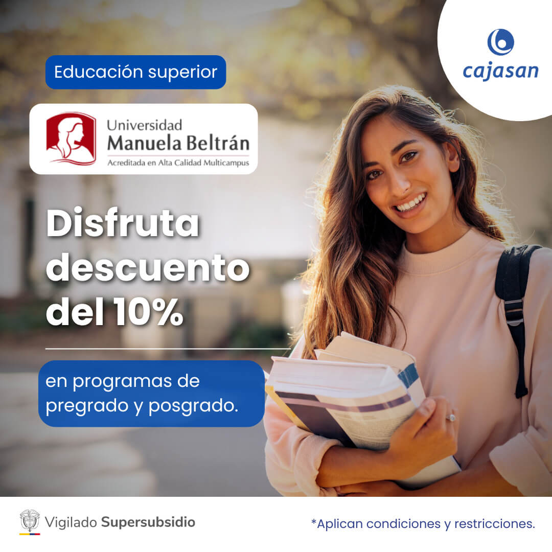 Universidad Manuela Beltrán