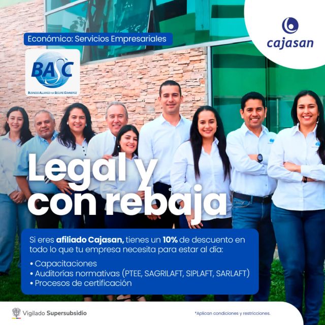 BASC Oriente