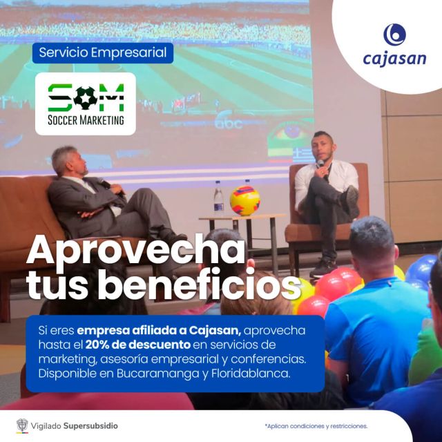 Soccer Marketing