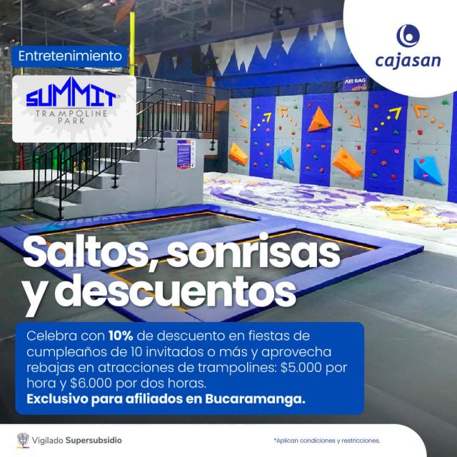 Summit Adventure Park