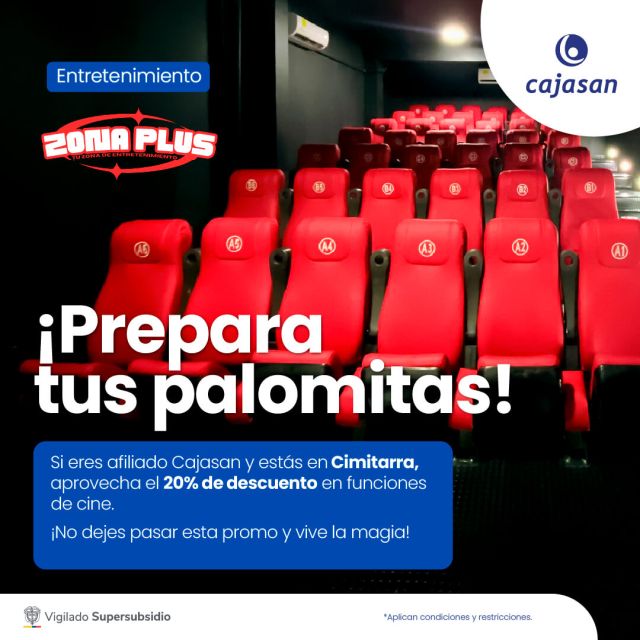 Zona Plus
