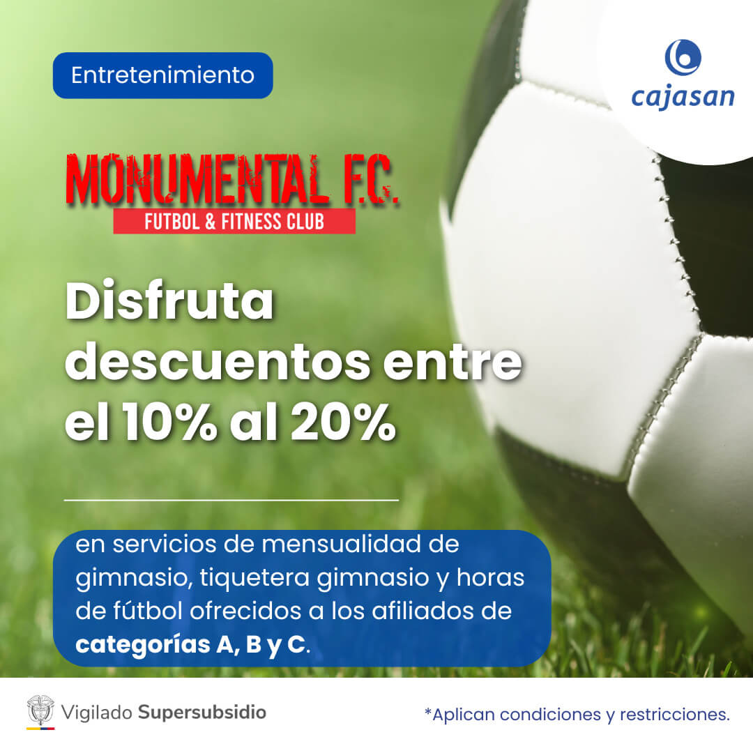 Monumental FC