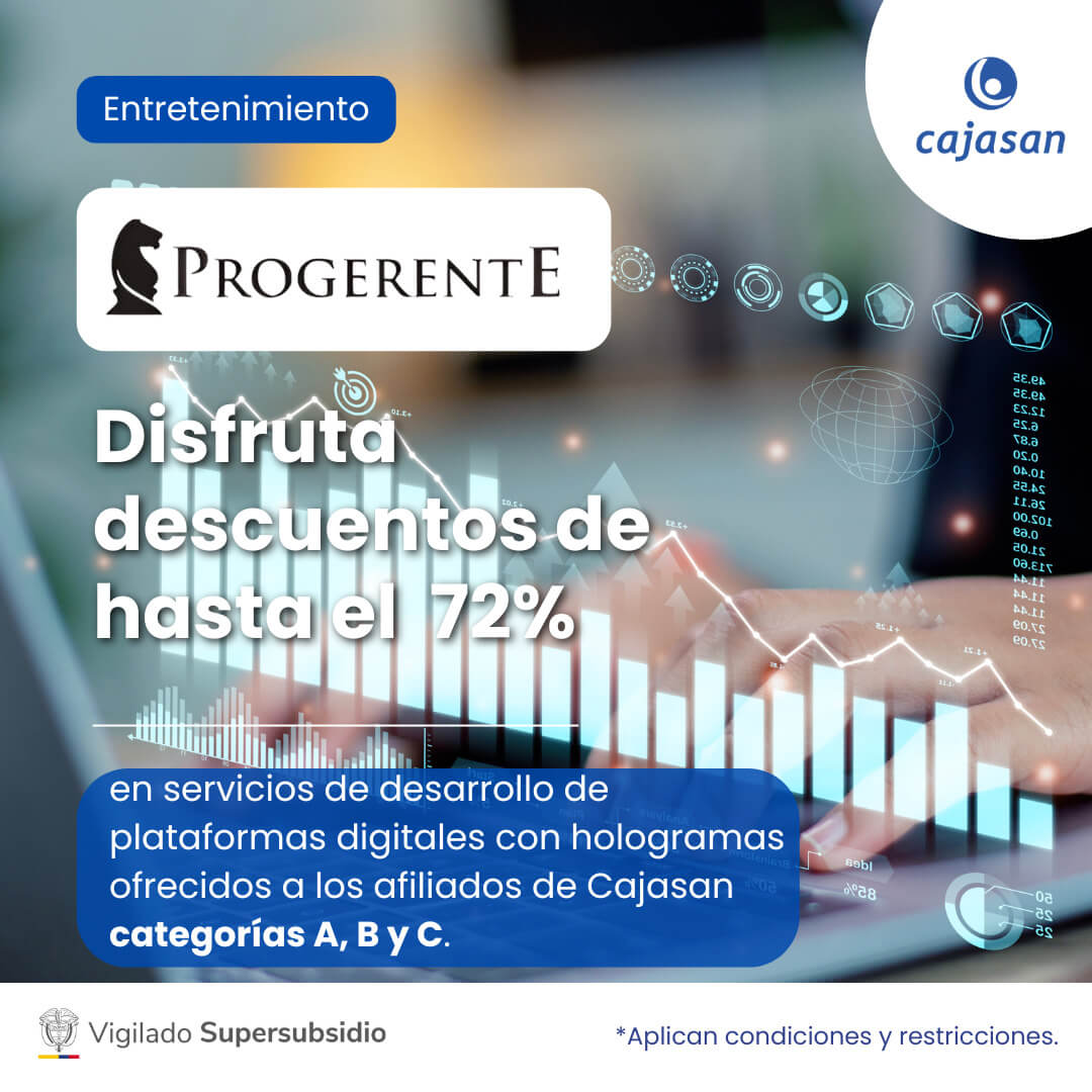 Progerente Technologies