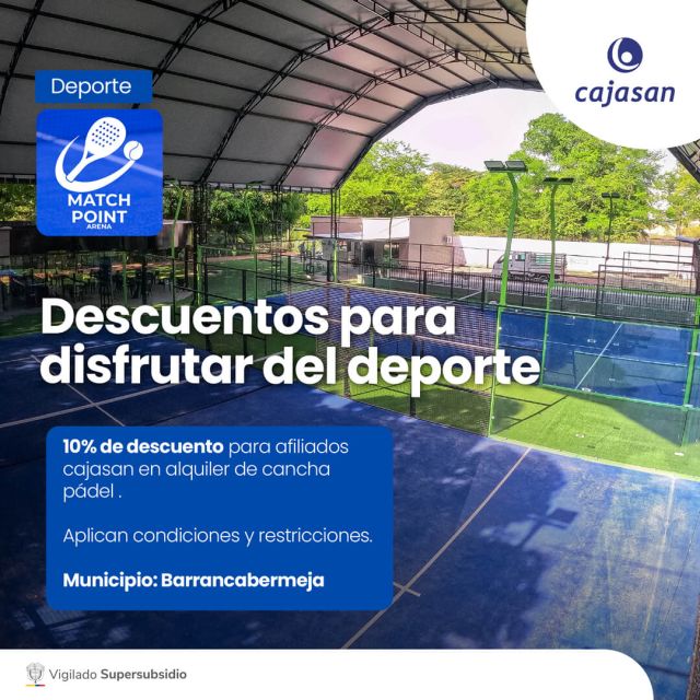 Match Point Arena