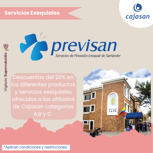 Previsan