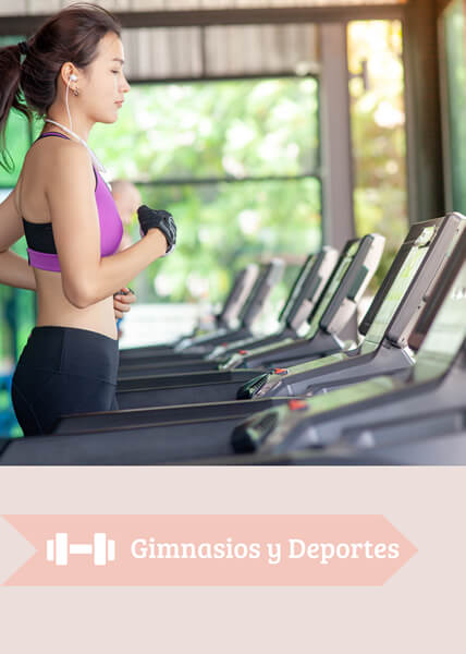 Centro Deportivo Body Fit