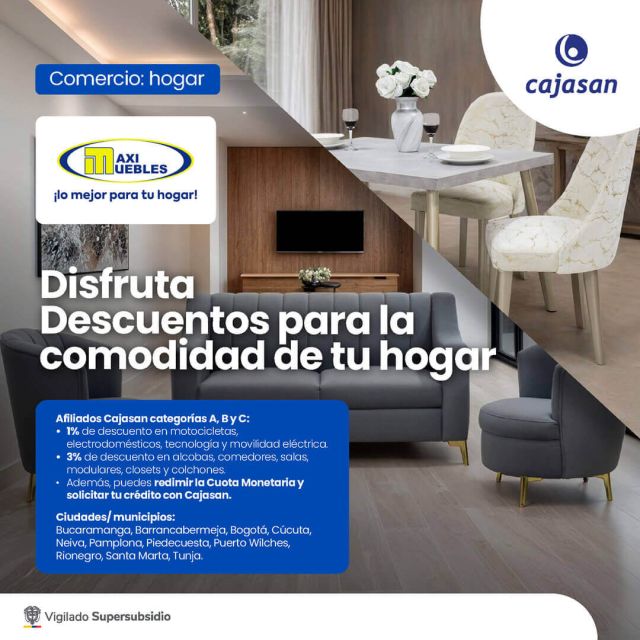 Maximuebles