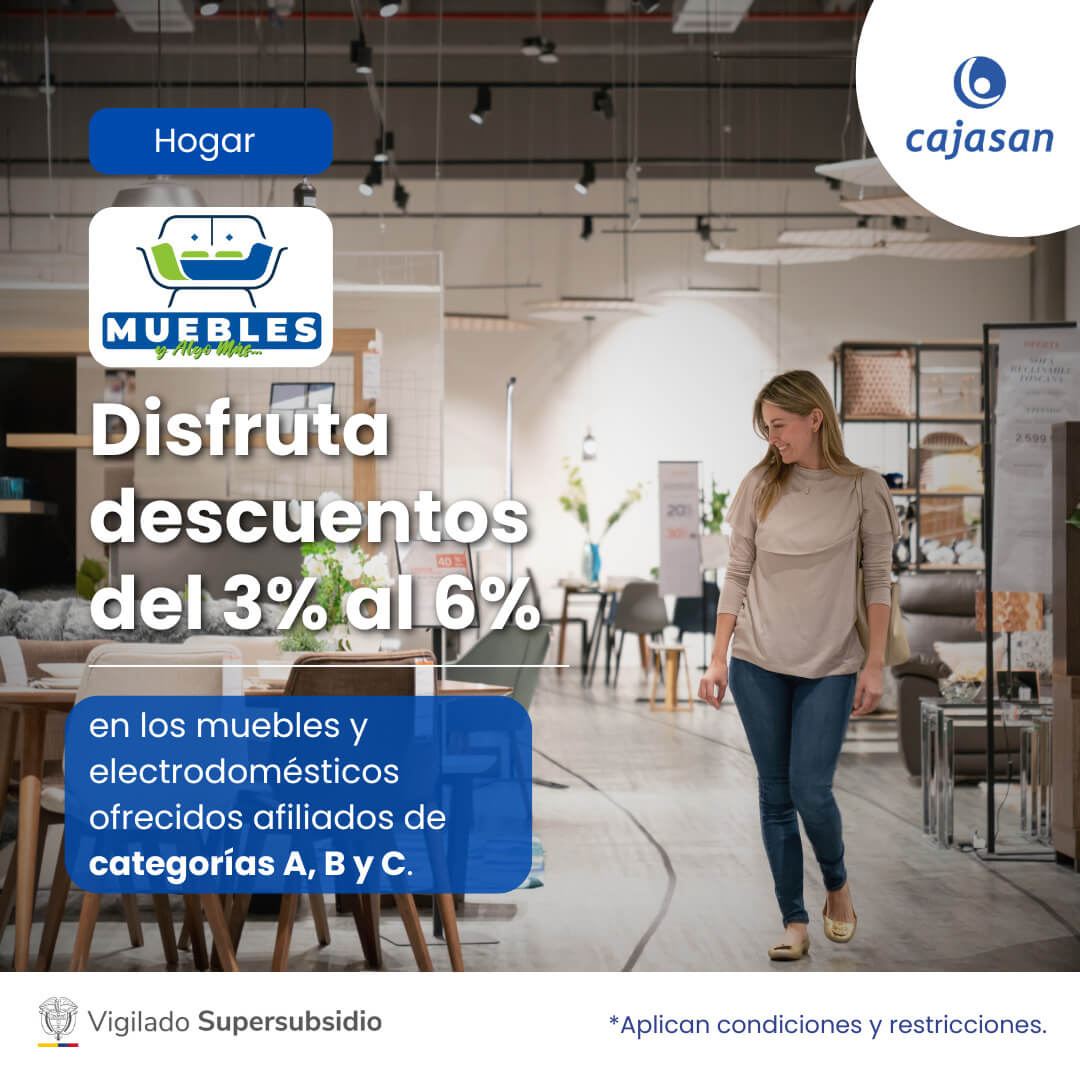 Muebles y Algo Más