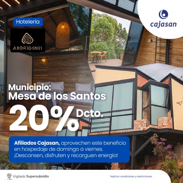 Aborigenes Hotel