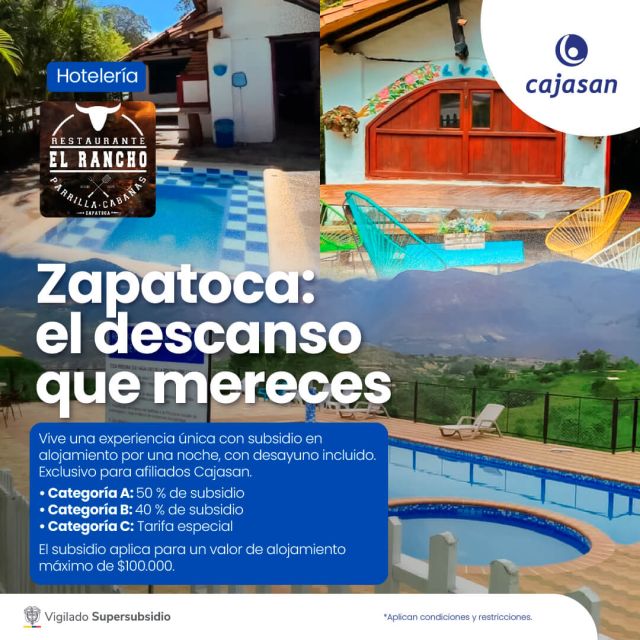 El Rancho