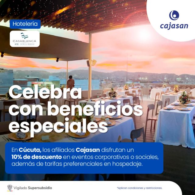 Hotel Casablanca