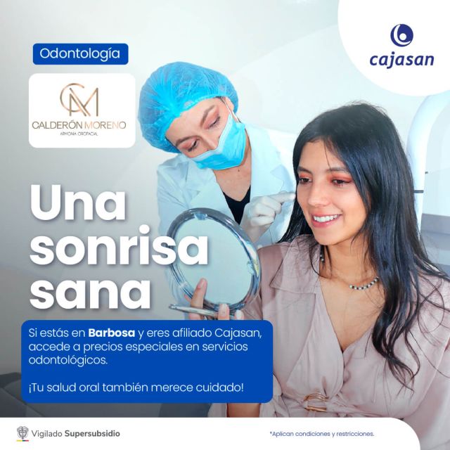 Calderon Moreno Armonia Orofacial