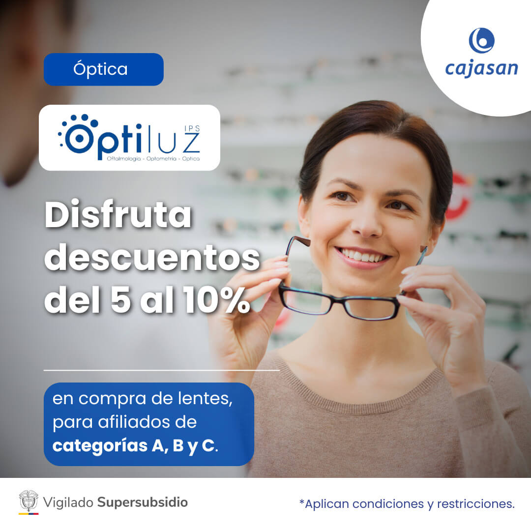 Optiluz