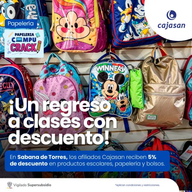 Papeleria y Variedades Compucrack