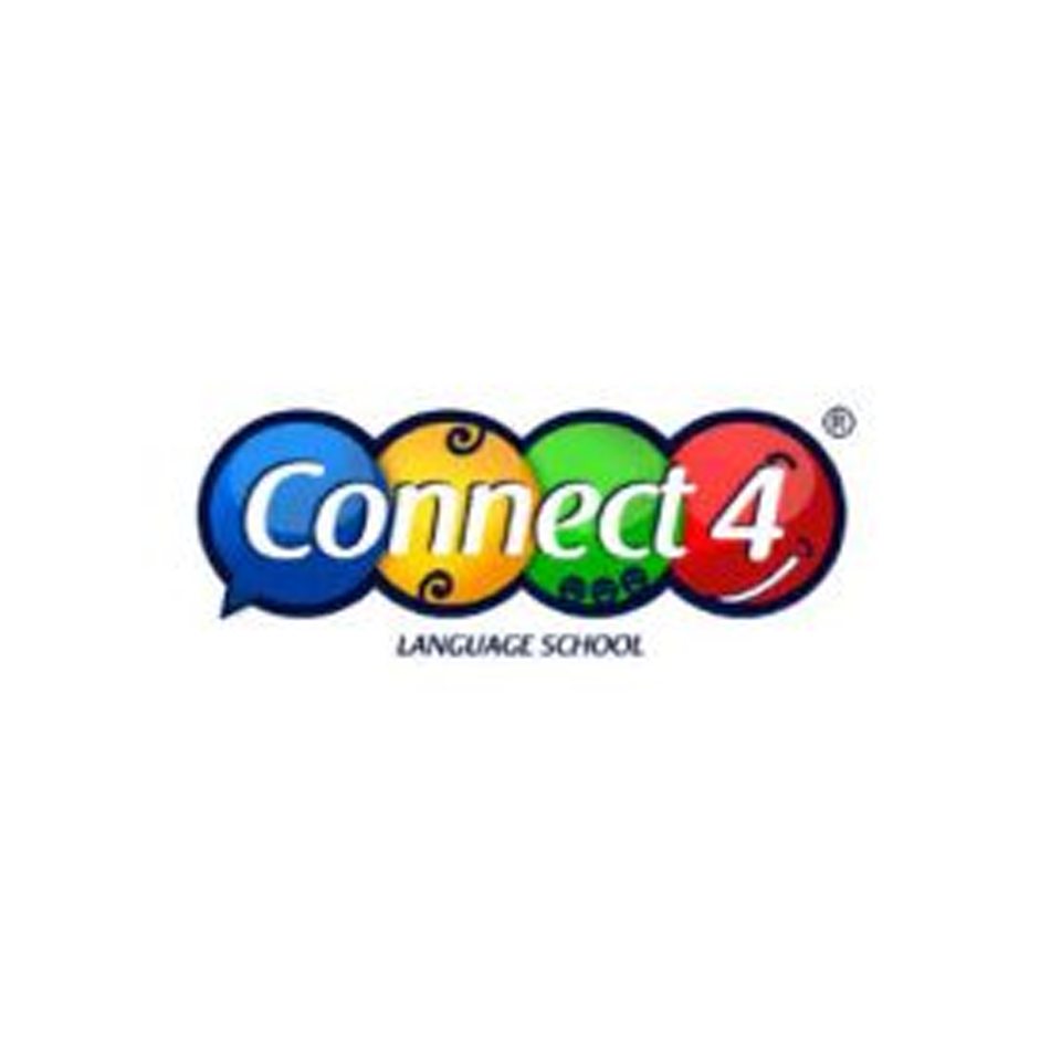 Connect4 Language School