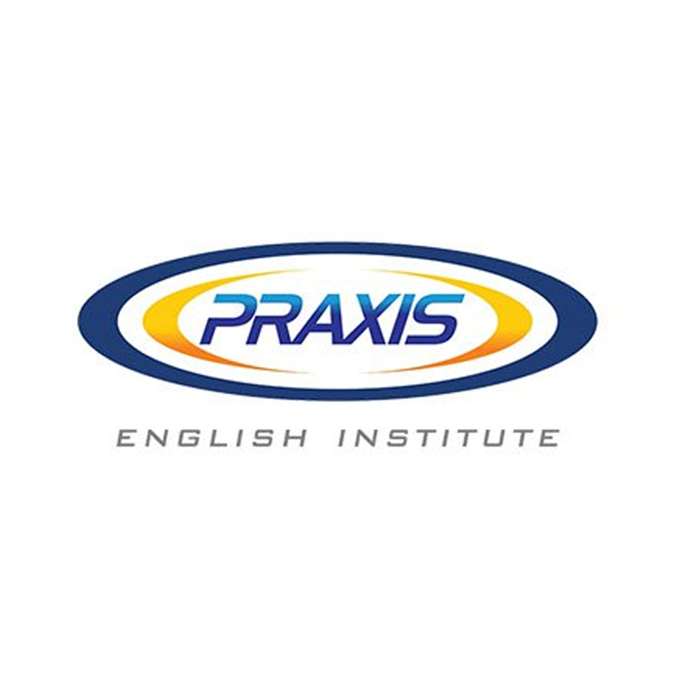 Praxis English Academy 
