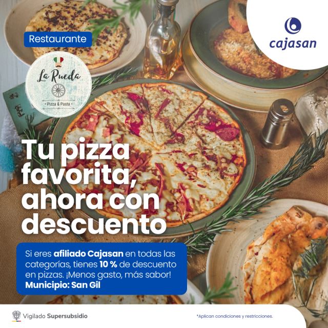 La Rueda