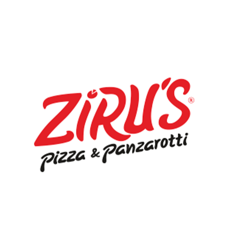 Ziru's Pizza & Panzarotti 