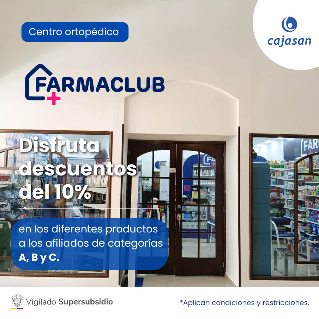 Farmaclub