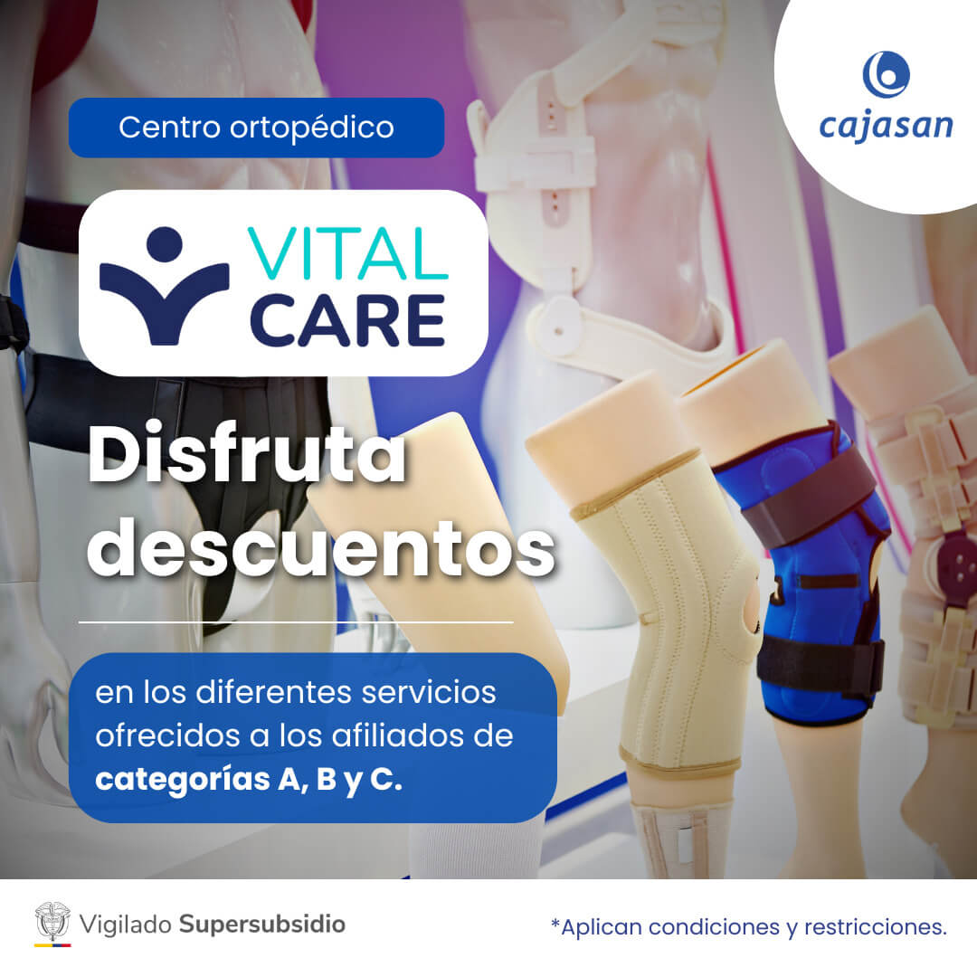 Vitalcare