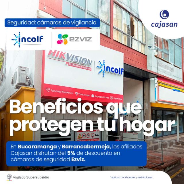 Ingenieria Colombiana para el Futuro INCOLF