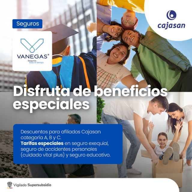 Vanegas Seguros