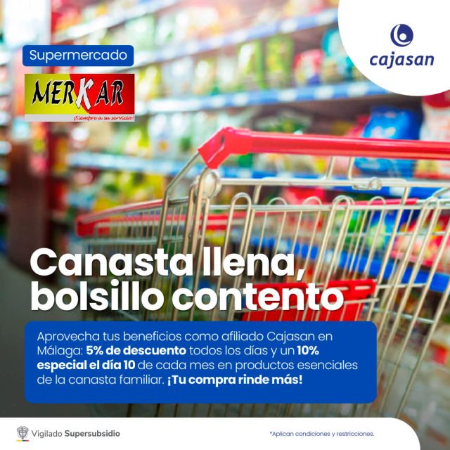 Distribuciones y Autoservicio Merkar