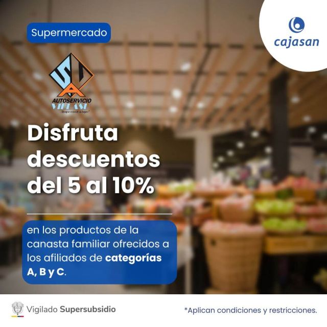 Autoservicio Villasu