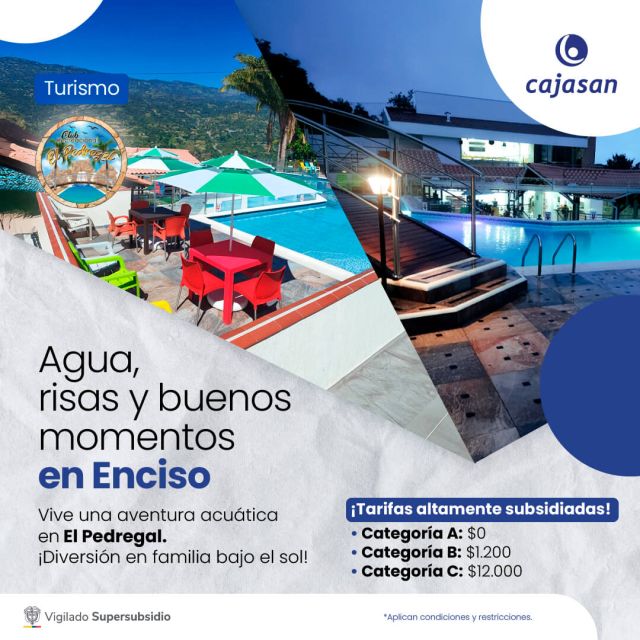 Club Recreacional El Pedregal