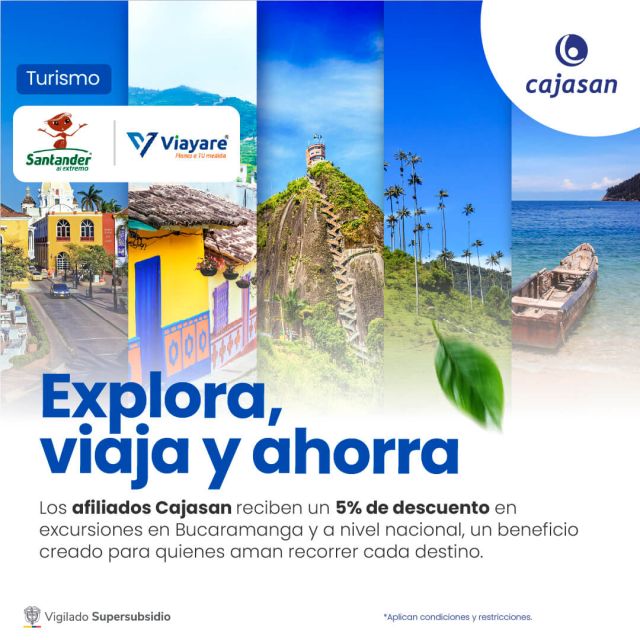 Santander al Extremo