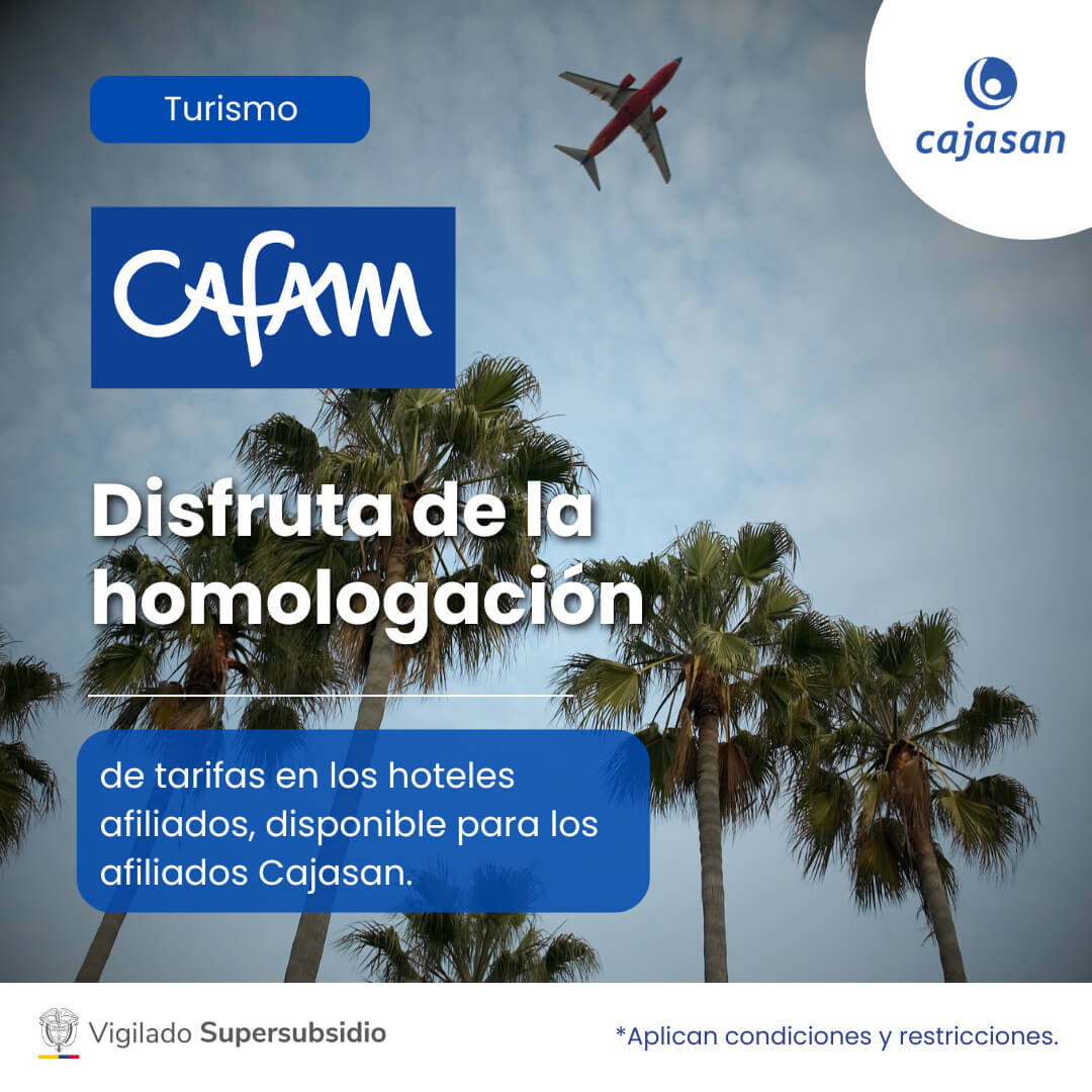 Cafam