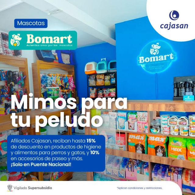 Bomart